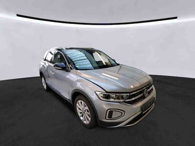 Volkswagen T-Roc 1.0 TSI Style