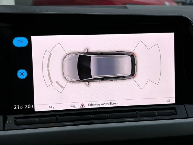 Volkswagen Golf DSG Life Variant