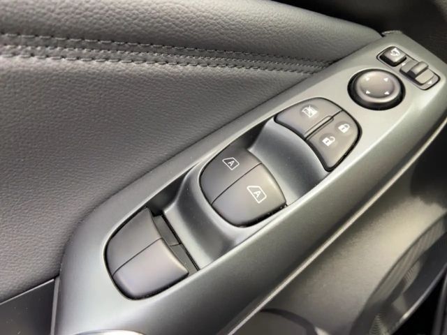 Nissan Juke N-Connecta