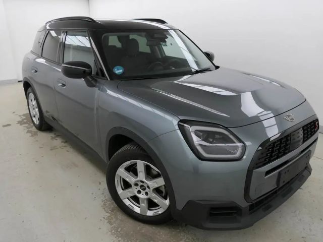 MINI Cooper S Countryman All4