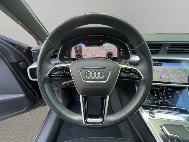 Audi A6 40 TDI Quattro