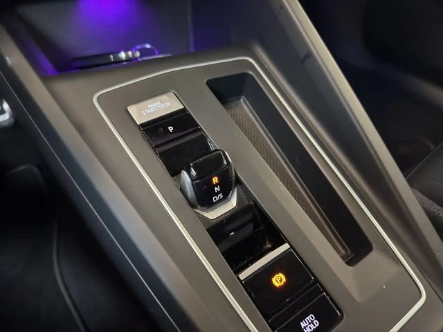 Volkswagen Golf 2.0 TDI DSG Variant