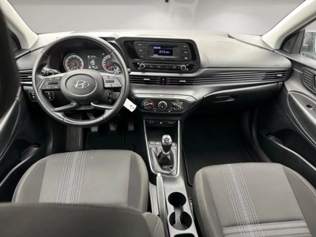Hyundai i20 Select