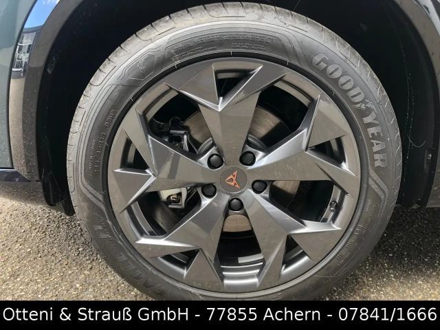 Cupra Formentor 1.5 eTSI 150PS Edge/MediaPlus/LED/Kame