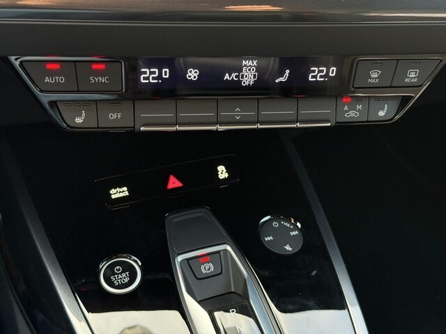 Audi Q4 e-tron Sportback