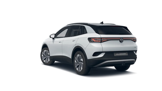 Volkswagen ID.4 IQ.Drive Performance Pro