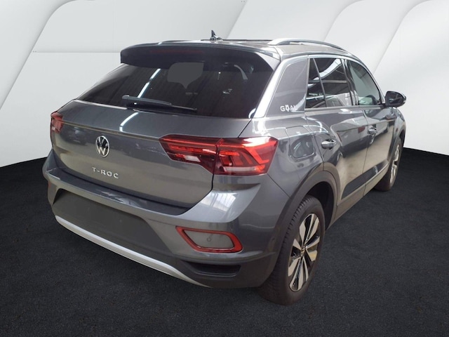 Volkswagen T-Roc 1.0 TSI Life