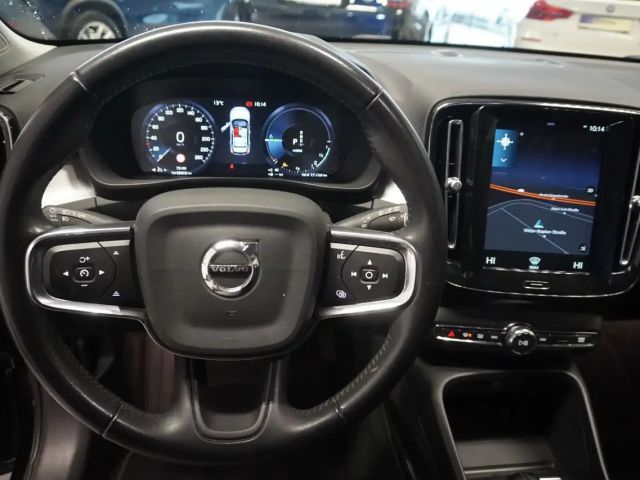 Volvo XC40 Recharge T4