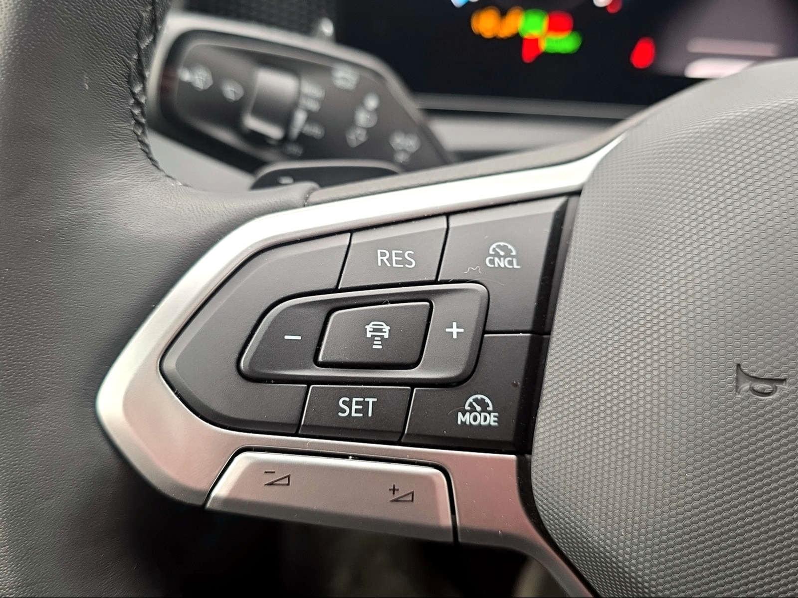 Volkswagen Tiguan 1.5 eTSI