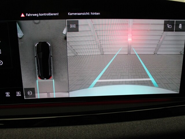 Audi A5 Avant Quattro S-Tronic