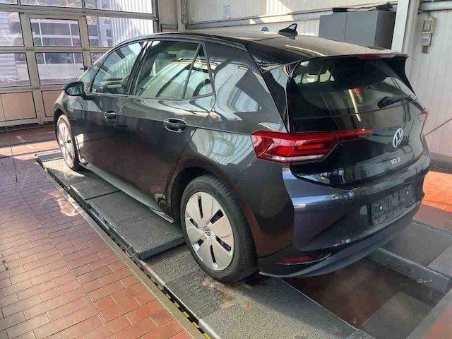 Volkswagen ID.3 Perform. CCS/CarPlay/LED/Navi/PDC