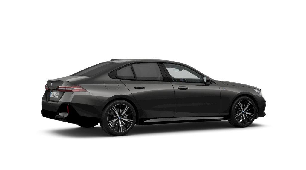 BMW 540 540d Sedan xDrive