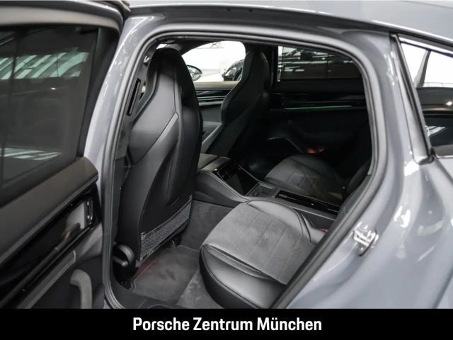 Porsche Panamera GTS