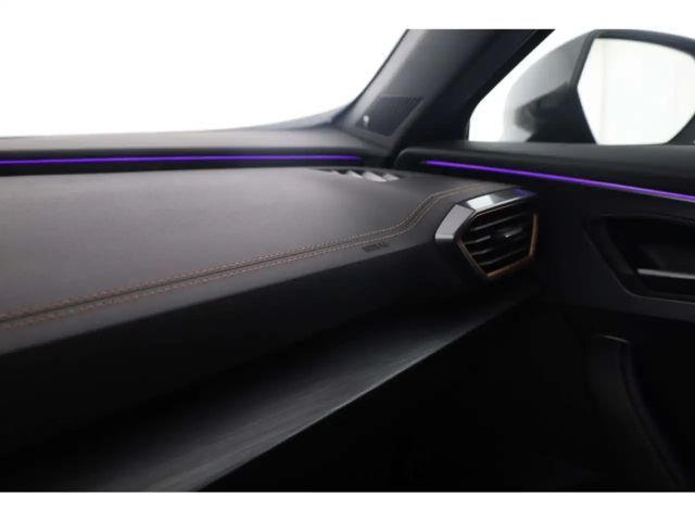 Cupra Formentor 2.0 TSI 4Drive VZ