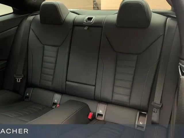 BMW 420 420d Coupé M-Sport xDrive