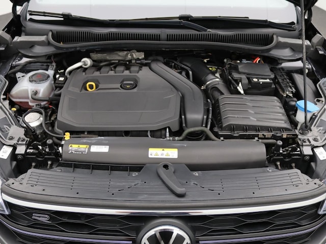 Volkswagen Taigo DSG IQ.Drive R-Line