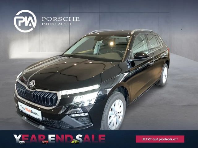 Skoda Kamiq Selection