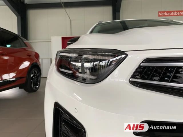 Kia Stonic GDi GT-Line