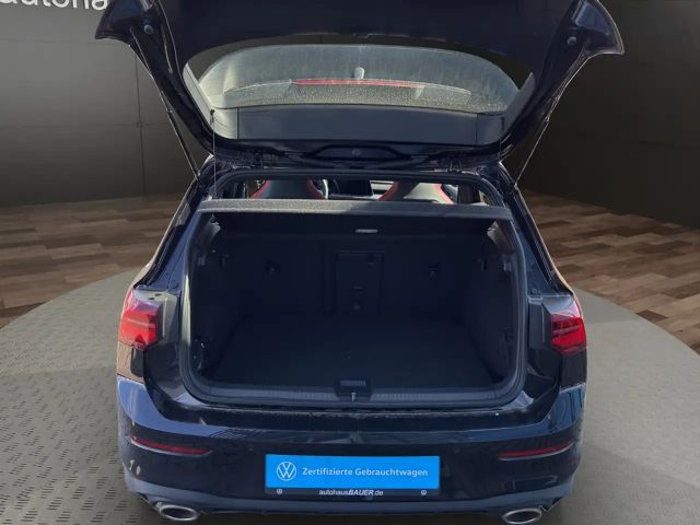 Volkswagen Golf 2.0 TSI GTI Golf VIII