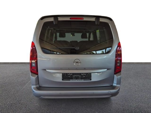 Opel Combo GS-Line Grand Sport Life