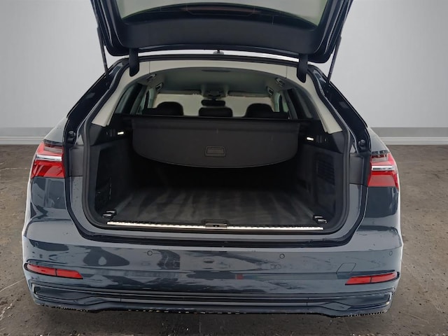 Audi A6 40 TDI Avant S-Tronic