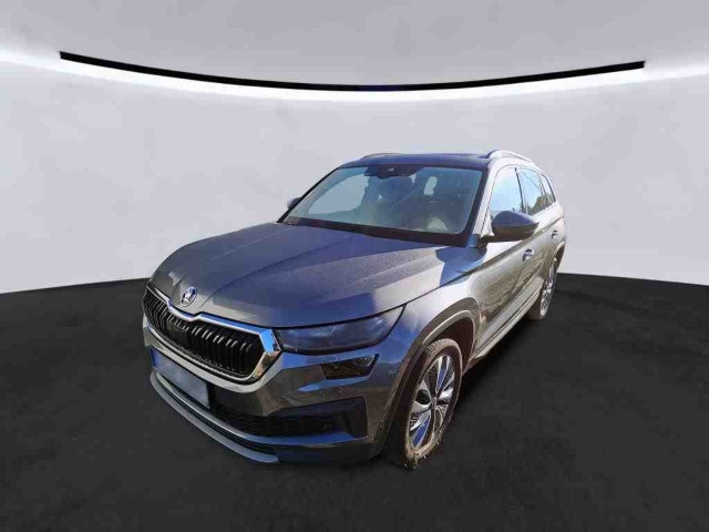 Skoda Kodiaq 2.0 TDI 4x4 Ambition