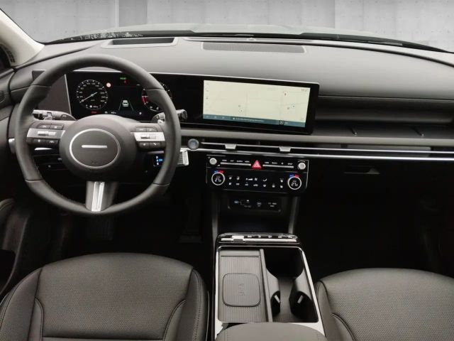 Hyundai Tucson 1.6 Hybrid Prime T-GDi