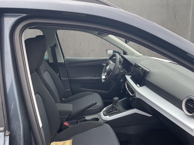 Seat Arona Arona Road Edition