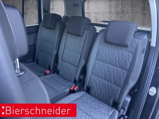 Volkswagen Touran 2.0 TDI DSG Move