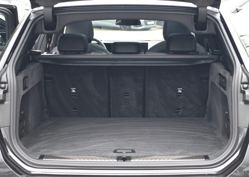 BMW 540 540d Touring xDrive