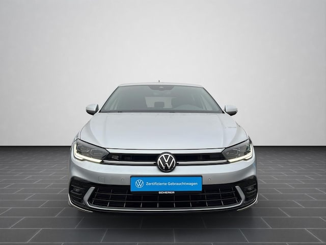 Volkswagen Polo 1.0 TSI IQ.Drive R-Line
