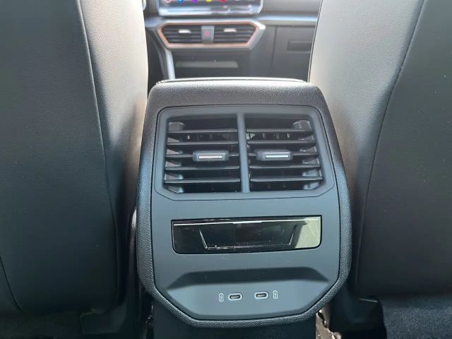 Cupra Formentor 2.0 TSI DSG VZ