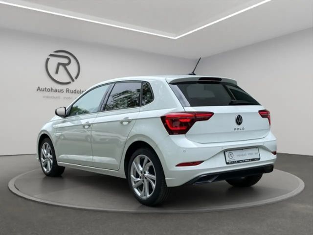 Volkswagen Polo 1.0 TSI Style