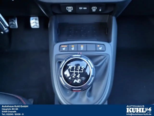 Hyundai i10 1.0 N Line