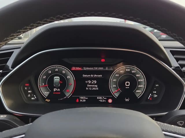 Audi Q3 35 TFSI S-Line