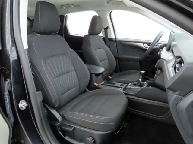 Ford Kuga EcoBoost Titanium