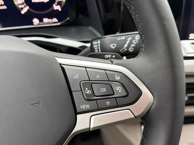 Volkswagen Multivan T7 eHybrid