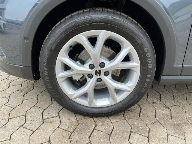 Seat Arona 1.0 TSI DSG FR-lijn