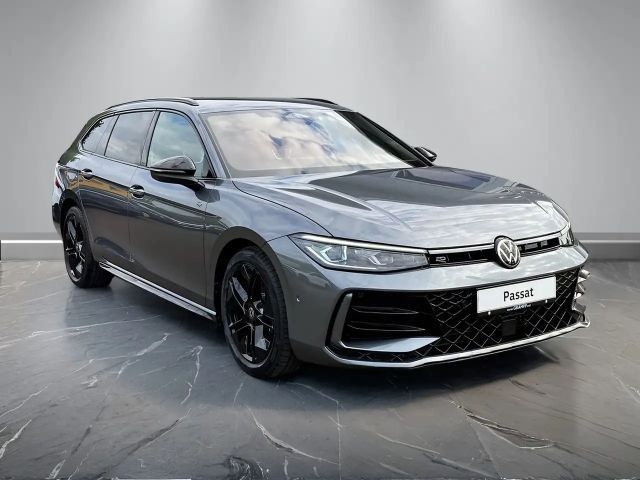 Volkswagen Passat R-Line Variant