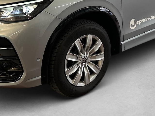 Volkswagen Tiguan 4Motion DSG