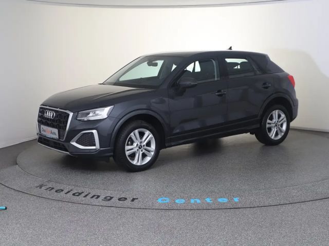 Audi Q2 35 TFSI