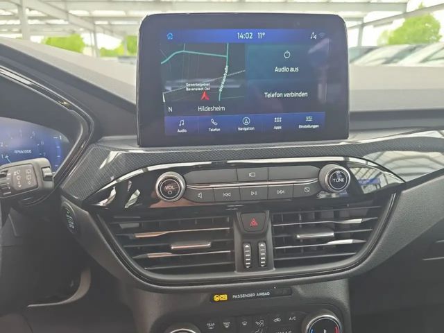 Ford Kuga EcoBoost ST Line