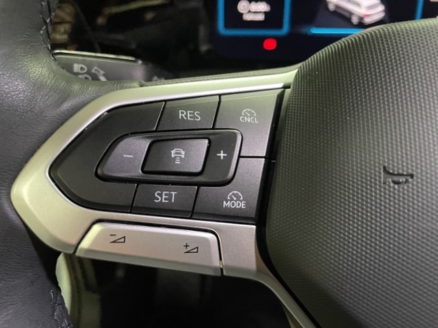 Volkswagen Golf 1.5 TSI Golf VIII Variant