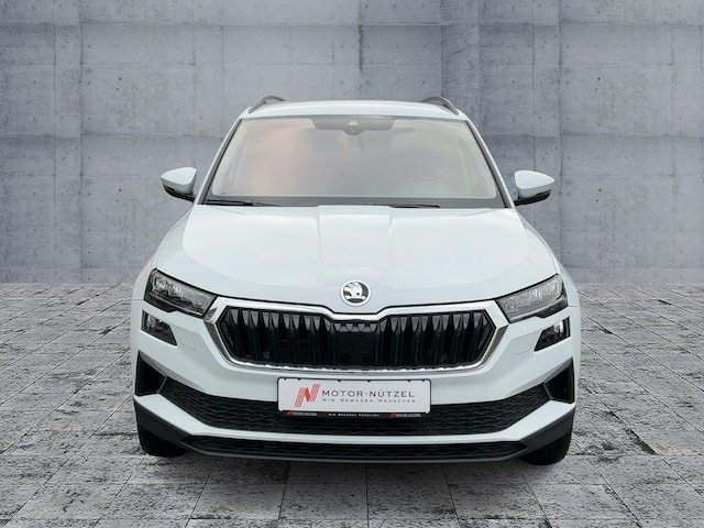 Skoda Karoq 2.0 TDI Tour