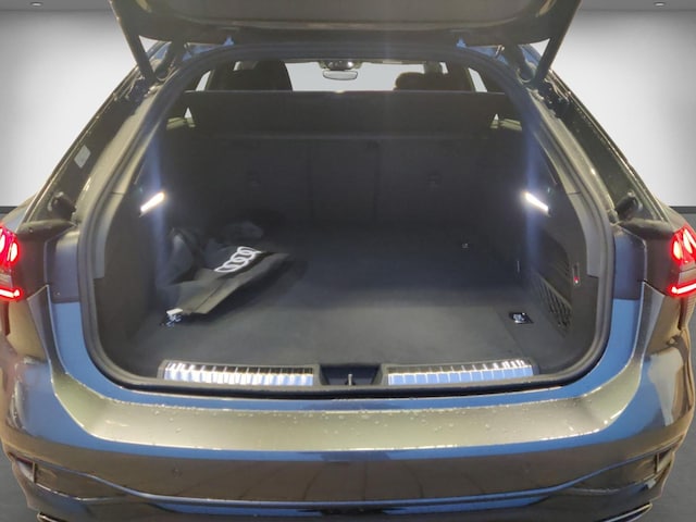 Audi A6 e-tron Avant Quattro