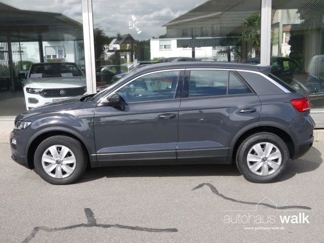 Volkswagen T-Roc 2.0 TDI