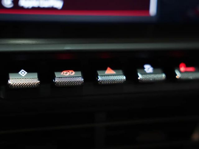 Porsche 911 Carrera Coupé GTS