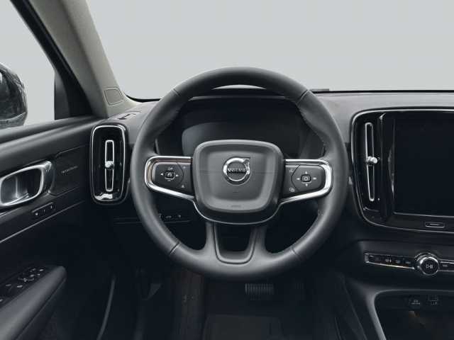 Volvo XC40 XC40