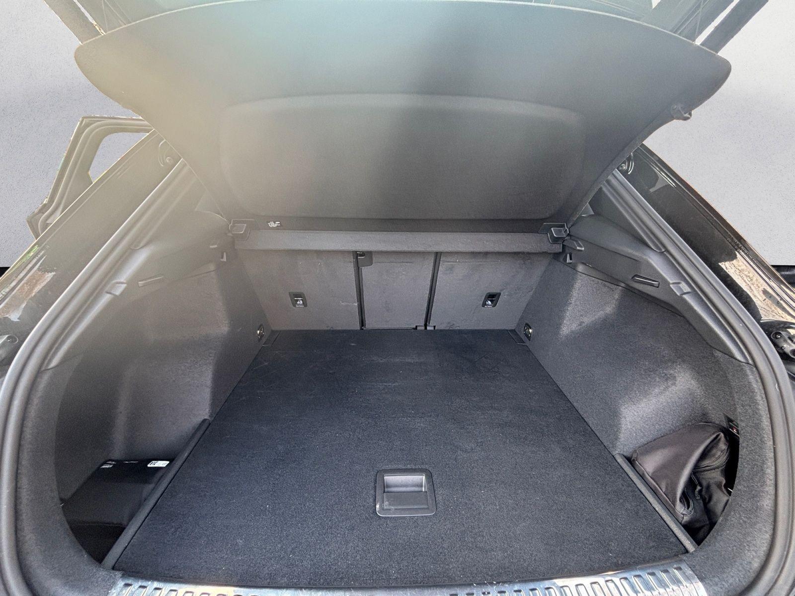 Audi Q3 35 TFSI S-Tronic