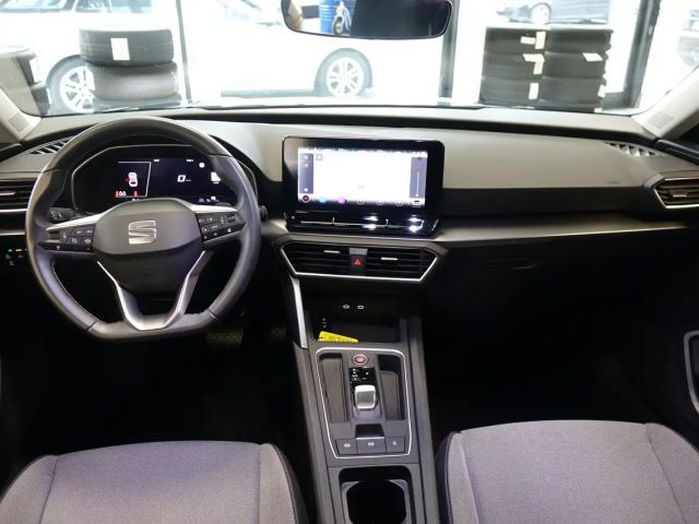 Seat Leon 2.0 TDI Style